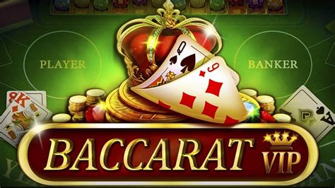 Slot Baccarat Bgaming